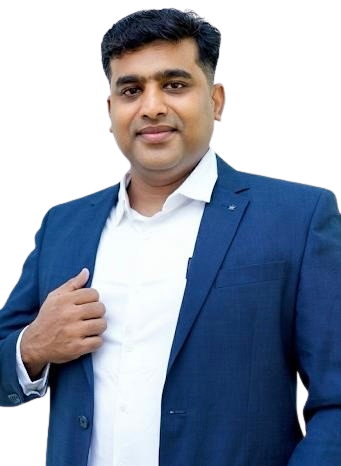 Shine Ahamed Shamsudeen — BPT Career Mentor